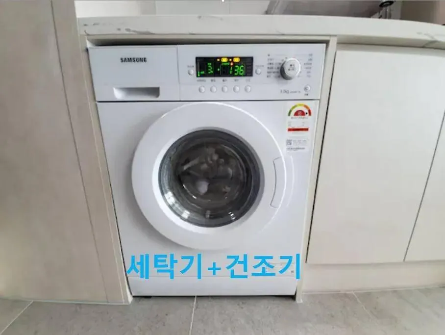 Gwangan-Ri Grand Terrace Ocean View Apartment Busan