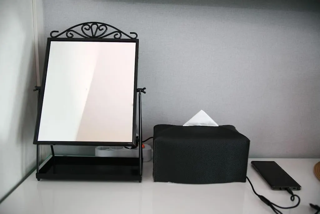 Gwangan-Ri Grand Terrace Ocean View Apartment Busan 0*,